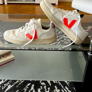Almost new Veja sneakers